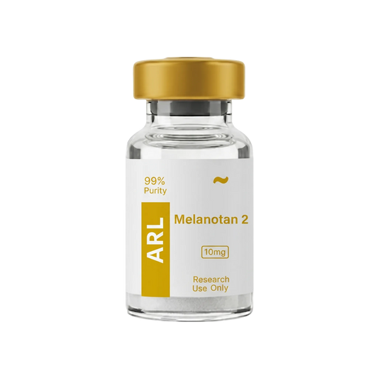 Melanotan II