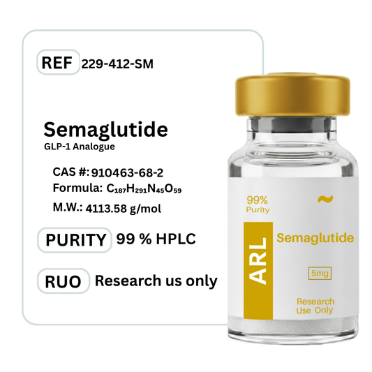 baltimore semaglutide Baltimore Peptides (ARL)